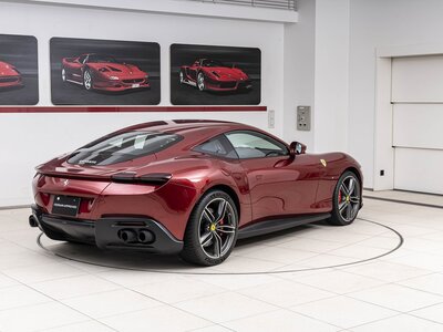 صورة مصغرة 43 لـ 2022 Ferrari ROMA