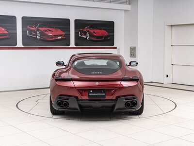 صورة مصغرة 45 لـ 2022 Ferrari ROMA