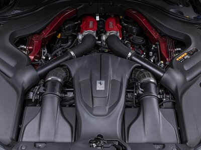 صورة مصغرة 57 لـ 2022 Ferrari ROMA
