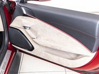 صورة مصغرة 27 لـ 2022 Ferrari ROMA