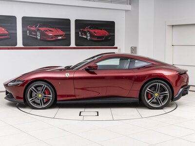 صورة مصغرة 33 لـ 2022 Ferrari ROMA
