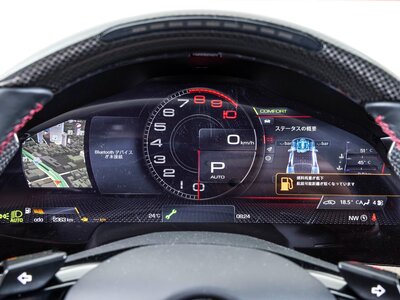 صورة مصغرة 15 لـ 2022 Ferrari ROMA