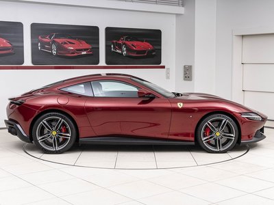 صورة مصغرة 44 لـ 2022 Ferrari ROMA