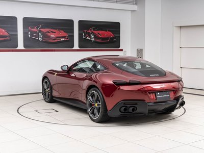 صورة مصغرة 50 لـ 2022 Ferrari ROMA