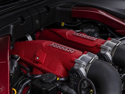 صورة مصغرة 62 لـ 2022 Ferrari ROMA