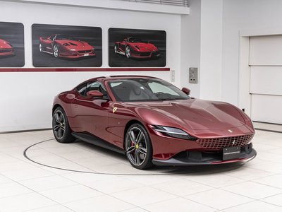 صورة مصغرة 42 لـ 2022 Ferrari ROMA