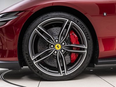 صورة مصغرة 58 لـ 2022 Ferrari ROMA