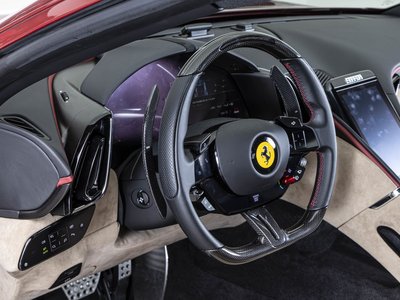 صورة مصغرة 14 لـ 2022 Ferrari ROMA