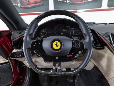 صورة مصغرة 10 لـ 2022 Ferrari ROMA