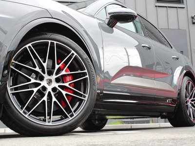 2026 Porsche MACAN thumbnail 34