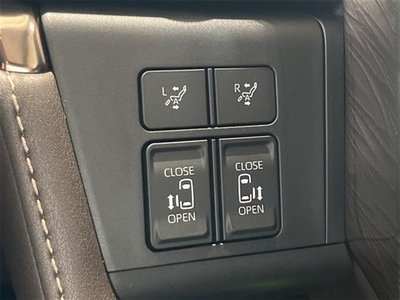 2025 Toyota ALPHARD — фото 16
