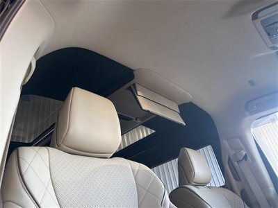 2025 Toyota ALPHARD — фото 43