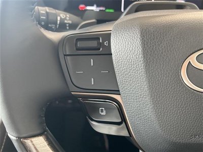 2025 Toyota ALPHARD — фото 12