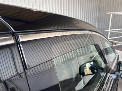 2025 Toyota ALPHARD — фото 30