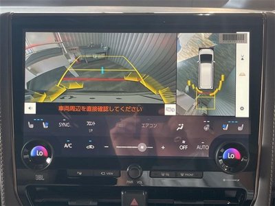 2025 Toyota ALPHARD — фото 20