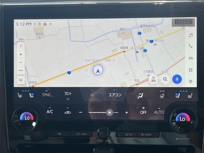 2025 Toyota ALPHARD — фото 18