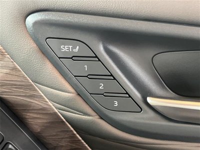 2025 Toyota ALPHARD — фото 39