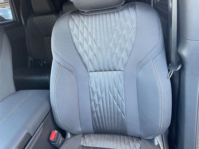 2026 Toyota ALPHARD 照片 59