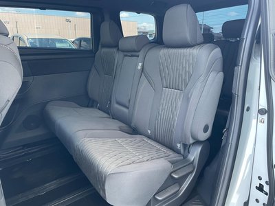 2026 Toyota ALPHARD 照片 64