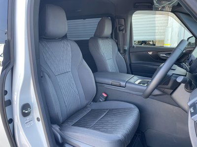 2026 Toyota ALPHARD 照片 17