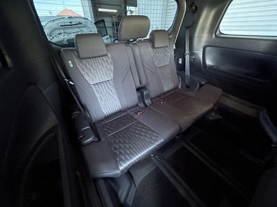 2026 Toyota ALPHARD 照片 19