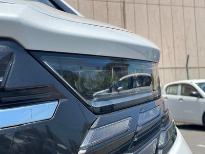 2026 Toyota ALPHARD 照片 81