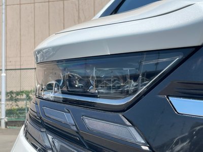 2026 Toyota ALPHARD 照片 80