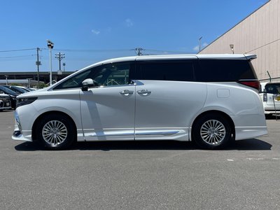 2026 Toyota ALPHARD 照片 75