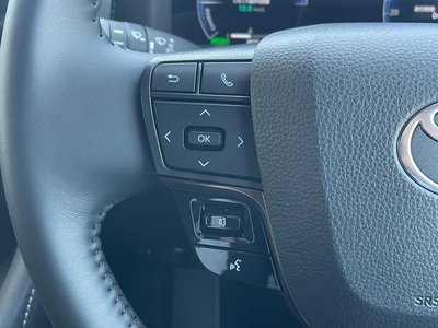 2026 Toyota ALPHARD 照片 35