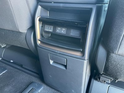 2026 Toyota ALPHARD 照片 56