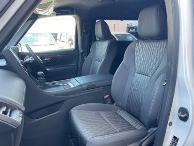 2026 Toyota ALPHARD 照片 57