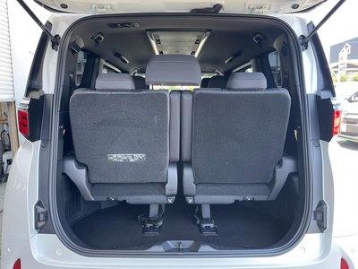 2026 Toyota ALPHARD 照片 66