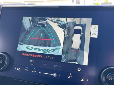 2026 Toyota ALPHARD 照片 7