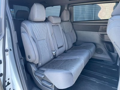 2026 Toyota ALPHARD 照片 18