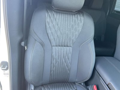 2026 Toyota ALPHARD 照片 49