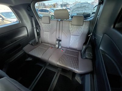 2026 Toyota ALPHARD 照片 65