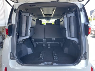 2026 Toyota ALPHARD 照片 20