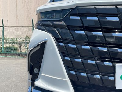 2026 Toyota ALPHARD 照片 79