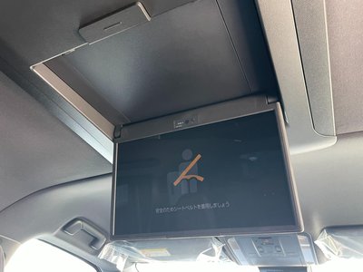 2026 Toyota ALPHARD 照片 8