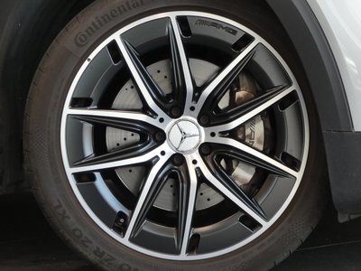 2025 Mercedes-BENZ GLB AMG thumbnail 6