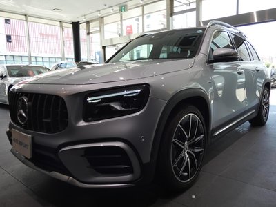 2025 Mercedes-BENZ GLB AMG thumbnail 24