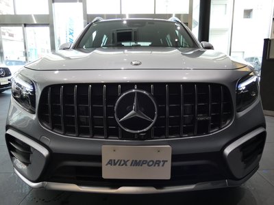 2025 Mercedes-BENZ GLB AMG thumbnail 26