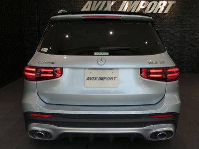 2025 Mercedes-BENZ GLB AMG thumbnail 27