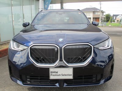 صورة 8 لـ 2026 BMW X3