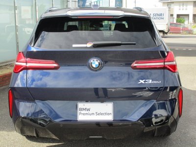 صورة 15 لـ 2026 BMW X3