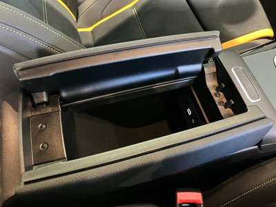 صورة مصغرة 52 لـ 2025 Mercedes-BENZ A-CLASS AMG