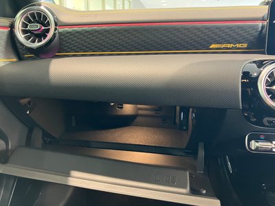 صورة مصغرة 55 لـ 2025 Mercedes-BENZ A-CLASS AMG