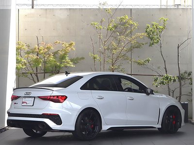 صورة 6 لـ 2023 AUDI RS3 SEDAN