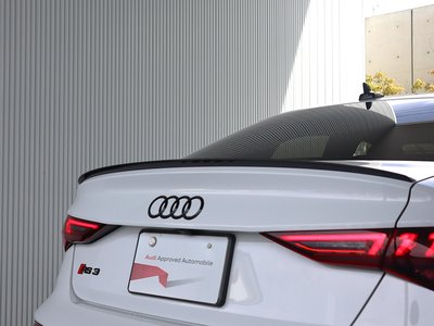 صورة 7 لـ 2023 AUDI RS3 SEDAN