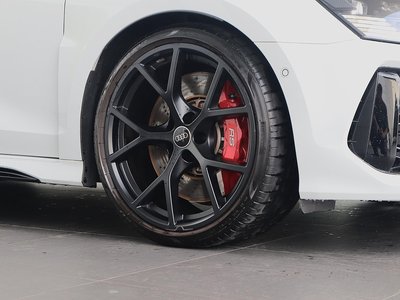 صورة 13 لـ 2023 AUDI RS3 SEDAN